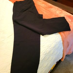 Lane Bryant Dress Pants 22